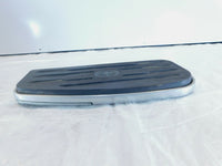 Yamaha V-Star 1100 XVS1100 Classic Silverado Left Front Floorboard Footboard - C3 Cycle