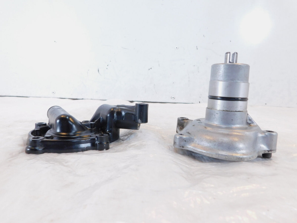 Honda Shadow 700 750 800 1100 VT1100C Spirit & PC800 Engine Coolant Water Pump - C3 Cycle