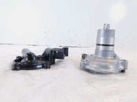 Honda Shadow 700 750 800 1100 VT1100C Spirit & PC800 Engine Coolant Water Pump - C3 Cycle
