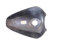 2009-2013 Harley Davidson Sportster XR1200 Black Fuel Gas Tank Cell Cover - C3 Cycle