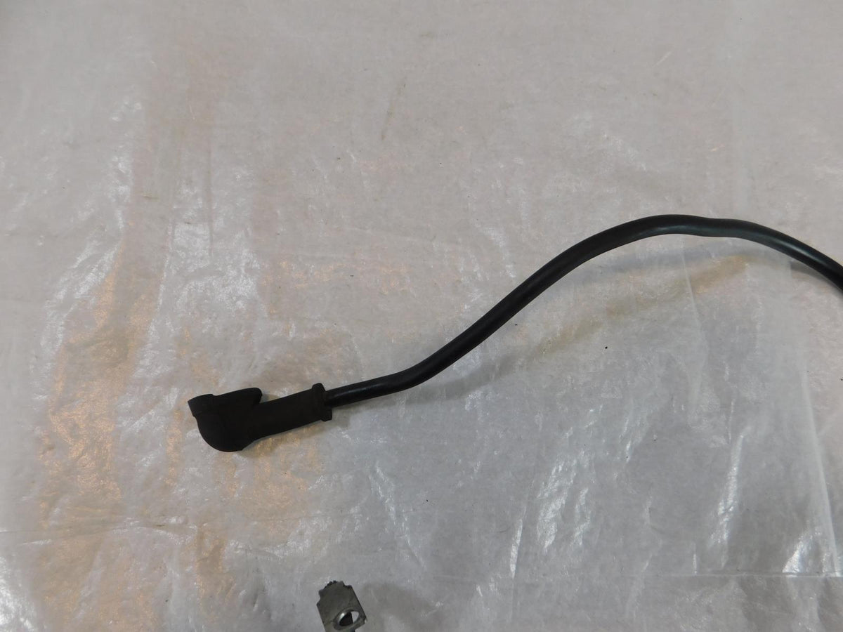 Kawasaki KLX250S KL250 Super Sherpa 250 Starter Motor Relay Cable Wire Lead - C3 Cycle