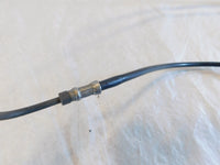 Harley Davidson Road King & Electra Glide Dual Disc Front Bake Line Hose Pipes - C3 Cycle