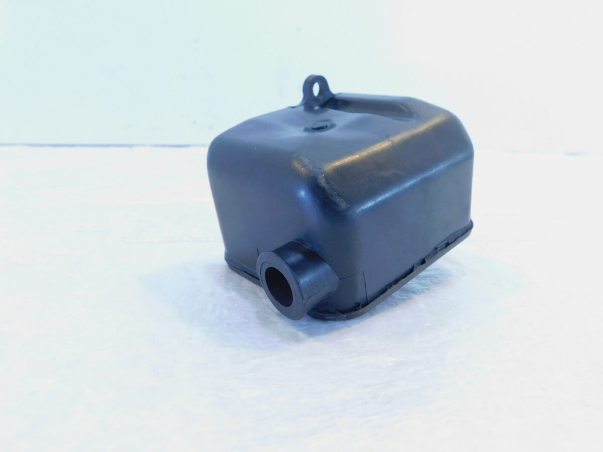 Yamaha VStar 250 Virago 535 700 750 1100 XV250 XV1100 2nd Air Exhaust Filter Box - C3 Cycle