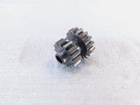 99-24 Suzuki Hayabusa GSX1300 Busa B-King Engine Starter Motor Clutch Idle Gear - C3 Cycle