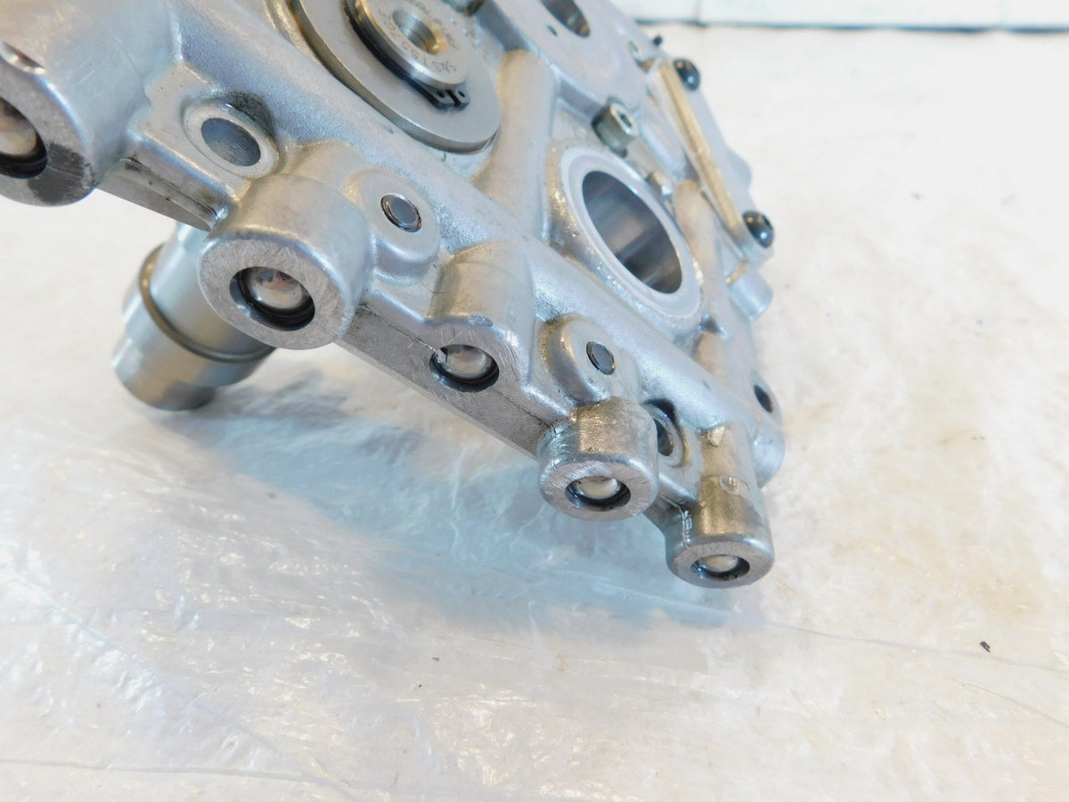 Harley Davidson Electra Glide Dyna Softail S&S Easy Start Camshaft Cams & Plate - C3 Cycle
