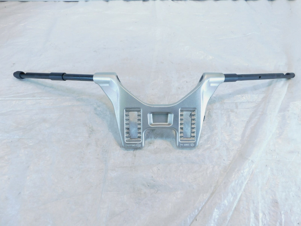 2008 2009 2010 2011 BMW K1300GT Left/Right Handlebars & Mounting Bridge Bracket - C3 Cycle