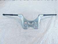 2008 2009 2010 2011 BMW K1300GT Left/Right Handlebars & Mounting Bridge Bracket - C3 Cycle