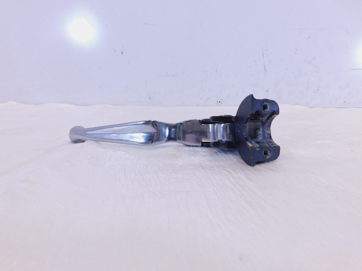 Harley Electra Glide Softail Dyna & Sportster Clutch Lever & Perch Mount Bracket - C3 Cycle