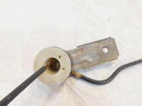 Harley Davidson Touring Electra Glide Ultra Classic CB Antenna Cable & Load Coil