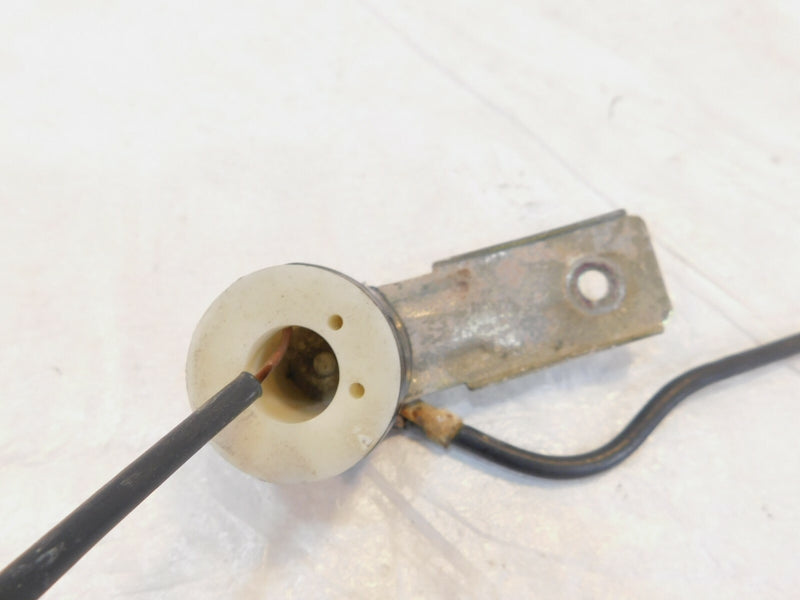 Harley Davidson Touring Electra Glide Ultra Classic CB Antenna Cable & Load Coil