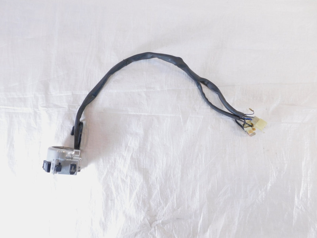 1999-2003 Honda VT600C VT600CD Shadow 600 Left Handlebar Turn Signal Switches - C3 Cycle