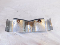 Harley Electra Glide Classic Chrome Front Fairing Fork Tree Cover Trim Skirt - C3 Cycle