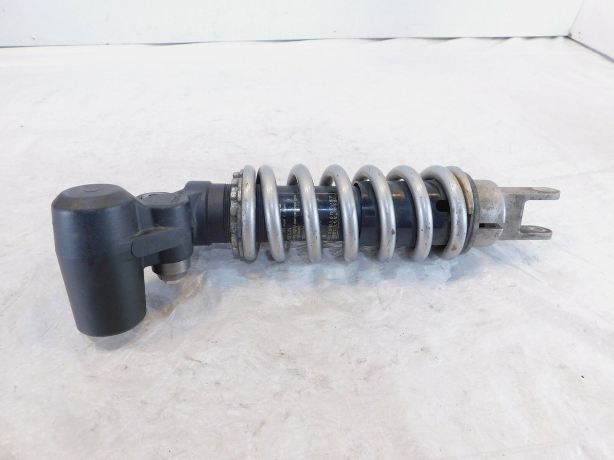 2009-2011 Kawasaki Ninja ZX6R ZX600 ZX600R ZX600P OEM Rear Mono Shock Absorber - C3 Cycle