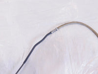 Harley Davidson Touring Road King & Electra Glide ABS Front Brake Hose Line Pipe - C3 Cycle