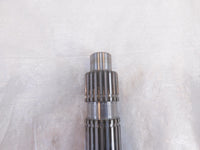 Harley Davidson XL Sportster 883 & 1200 Transmission Countershaft Counter Shaft - C3 Cycle