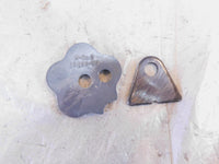 Harley Davidson Sportster 1200 & 883 Transmission Shift Shifter Detent Plate - C3 Cycle
