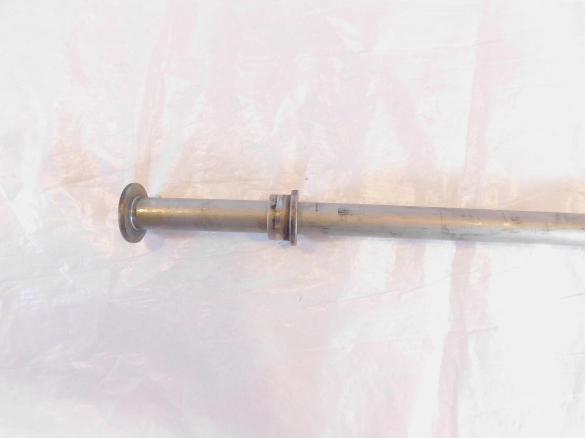 2008-2022 Kawasaki Concours 14 ABS ZG1400 OEM Rear Back Wheel Axle Bolt Shaft - C3 Cycle