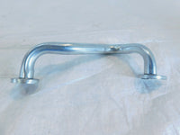 2011-2019 Triumph Tiger 800 XC XCa XCx XR Engine Oil Pump Pan Feed Pipe Line - C3 Cycle