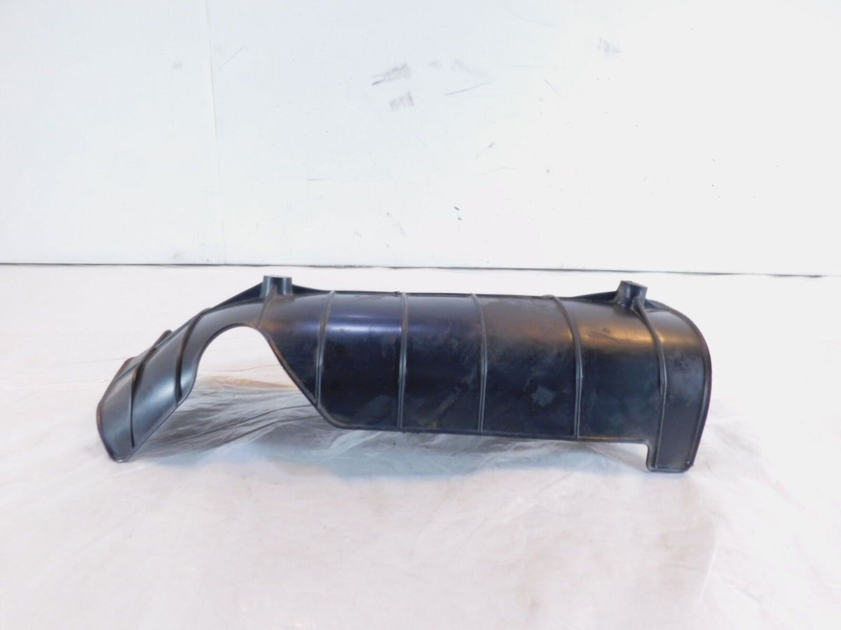 Royal Enfield Bullet 500 EFI B5 Euro 4 Rear Wheel Cover Fender Mudguard Flap - C3 Cycle