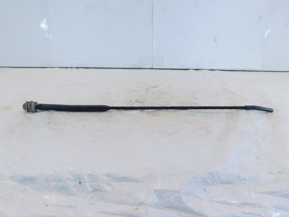 Harley Davidson Road Street & Electra Glide AM FM Radio Antenna Mast 76503-08 - C3 Cycle