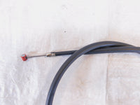 2002-2014 Triumph America & LT Front Handle Bar Handlebar Clutch Cable Pull Line - C3 Cycle