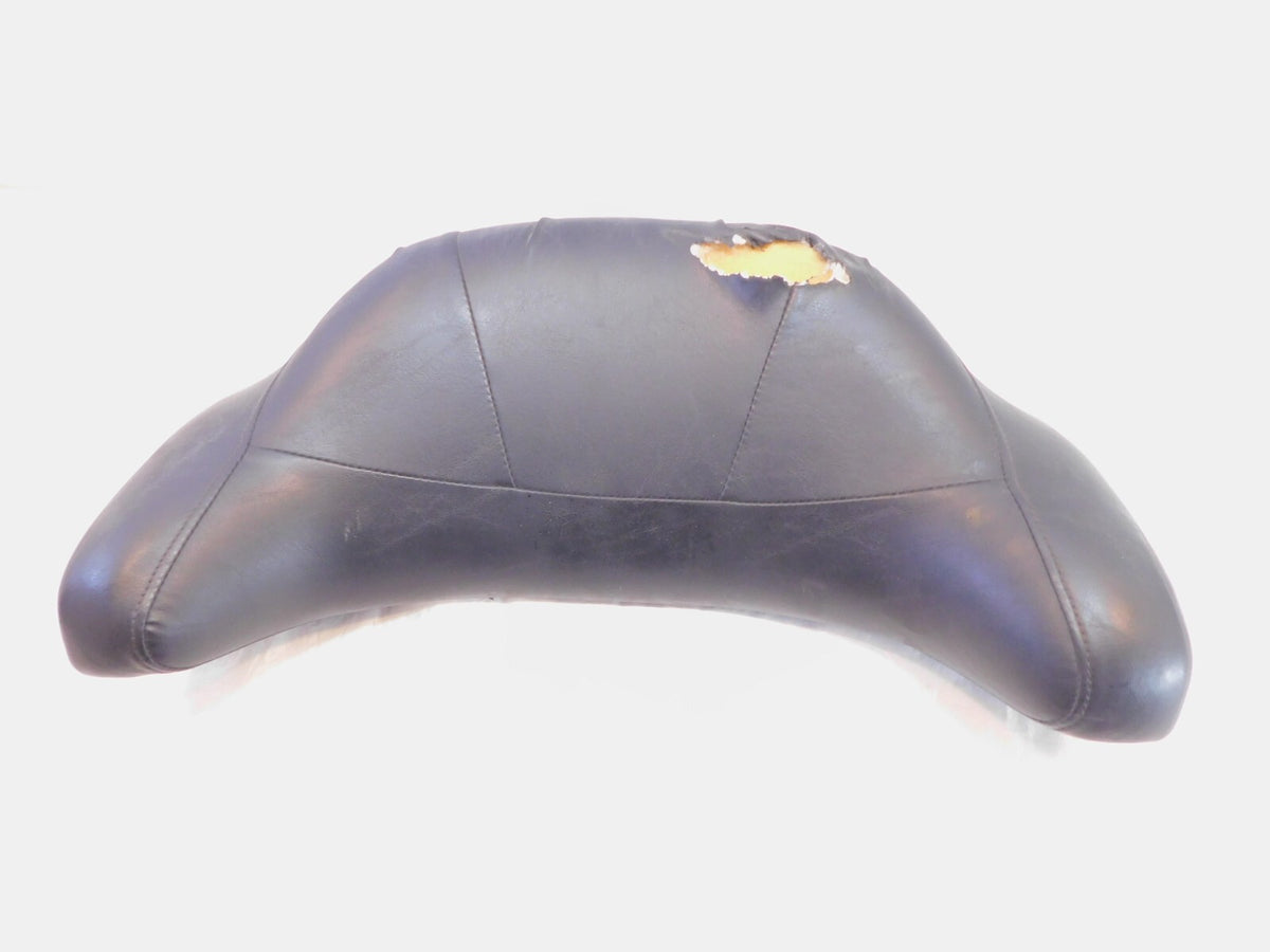 Harley Davidson Touring Electra Glide Ultra Classic Tour Pak Passenger Backrest - C3 Cycle