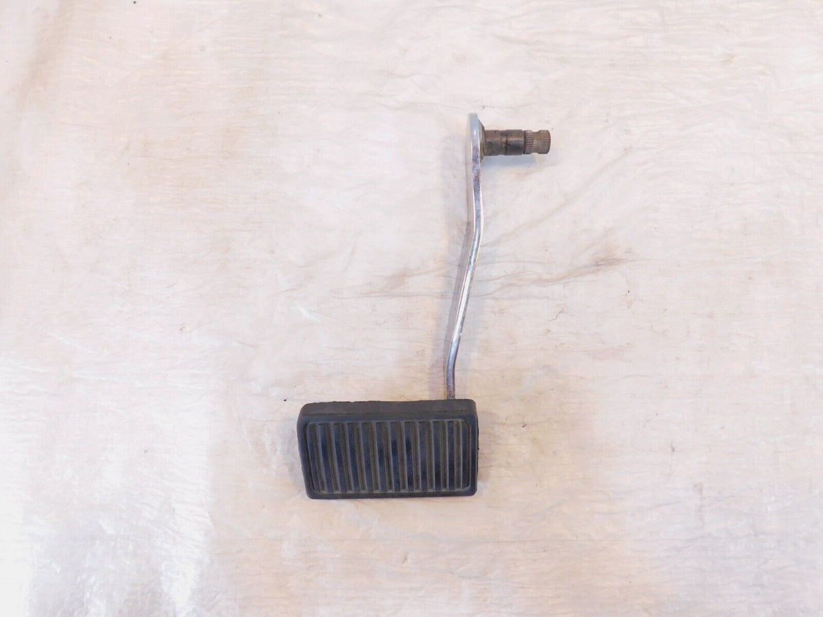 Kawasaki Vulcan 1500 VN1500 Classic Nomad FI Right Rear Foot Brake Pedal Lever - C3 Cycle