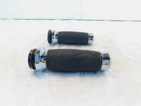 Harley Davidson Touring Road King & Electra Glide Get A Grip Left & Right Grips - C3 Cycle