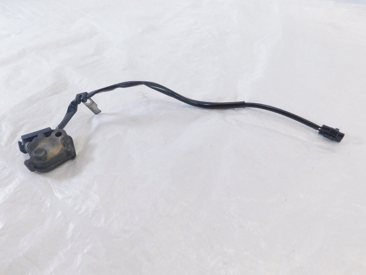 Kawasaki Ninja ZX14 ZX14R ZX10R Concours 14 ABS Side Kickstand Kick Stand Switch