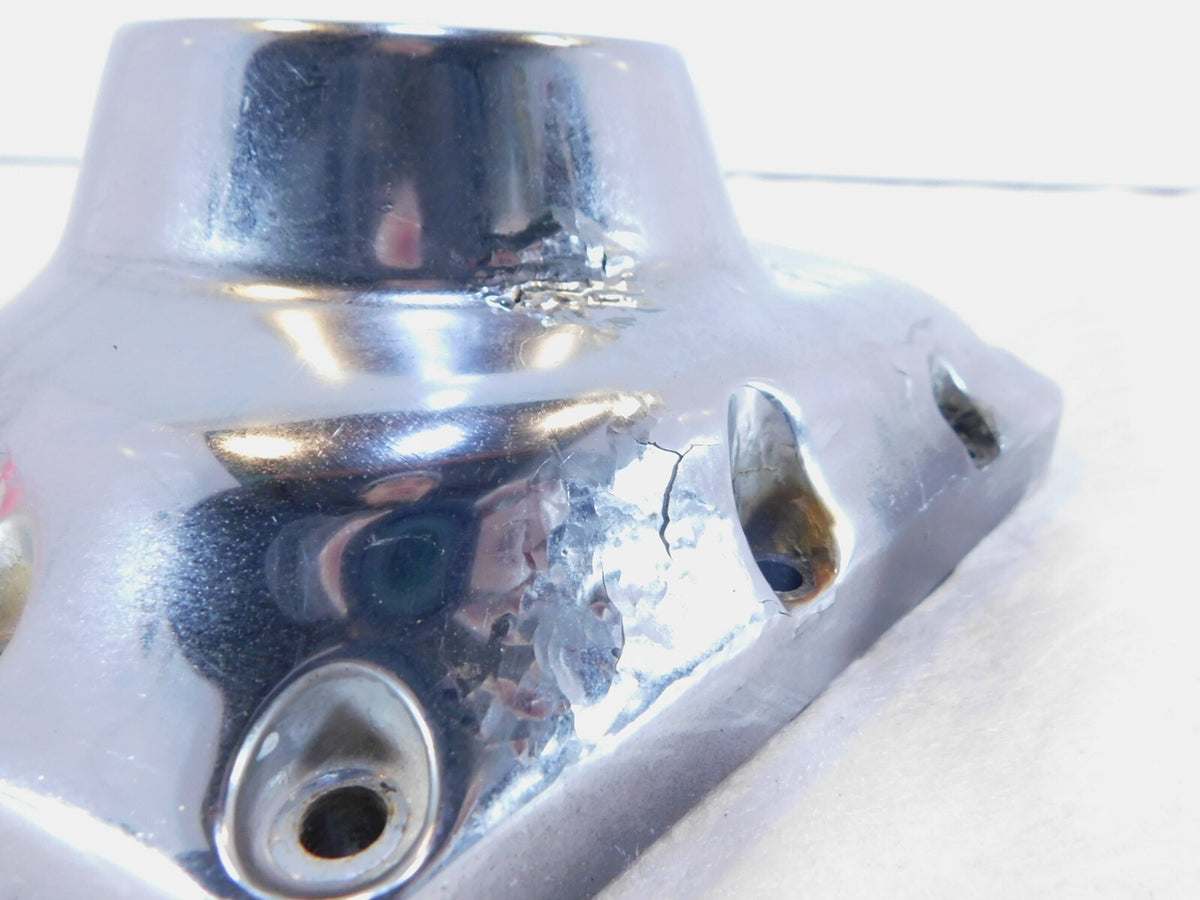 Harley Davidson Touring Dyna Softail Right Engine Motor Cam Camshaft Gear Cover - C3 Cycle