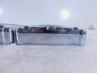 Harley Davidson Touring Dyna & Softail Chrome Cylinder Head Rocker Boxes - C3 Cycle