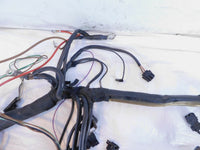1996 96 BMW R850 R850R ABS Main Wire Harness Wiring Loom - some cuts - C3 Cycle