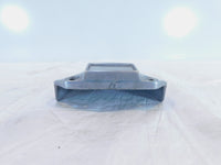 Harley Davidson Sportster 883 & 1200 Headlight Headlamp Visor Mount Bracket - C3 Cycle