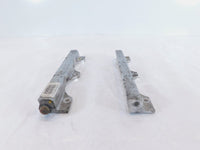 2001-2017 Honda GL1800 Goldwing 1800 Left & Right Fuel Gas Petrol Injector Rails - C3 Cycle