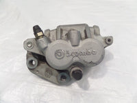 2001-2007 Aprilia Caponord 1000 ETV1000 Silver Front Left Brake Disc Caliper - C3 Cycle