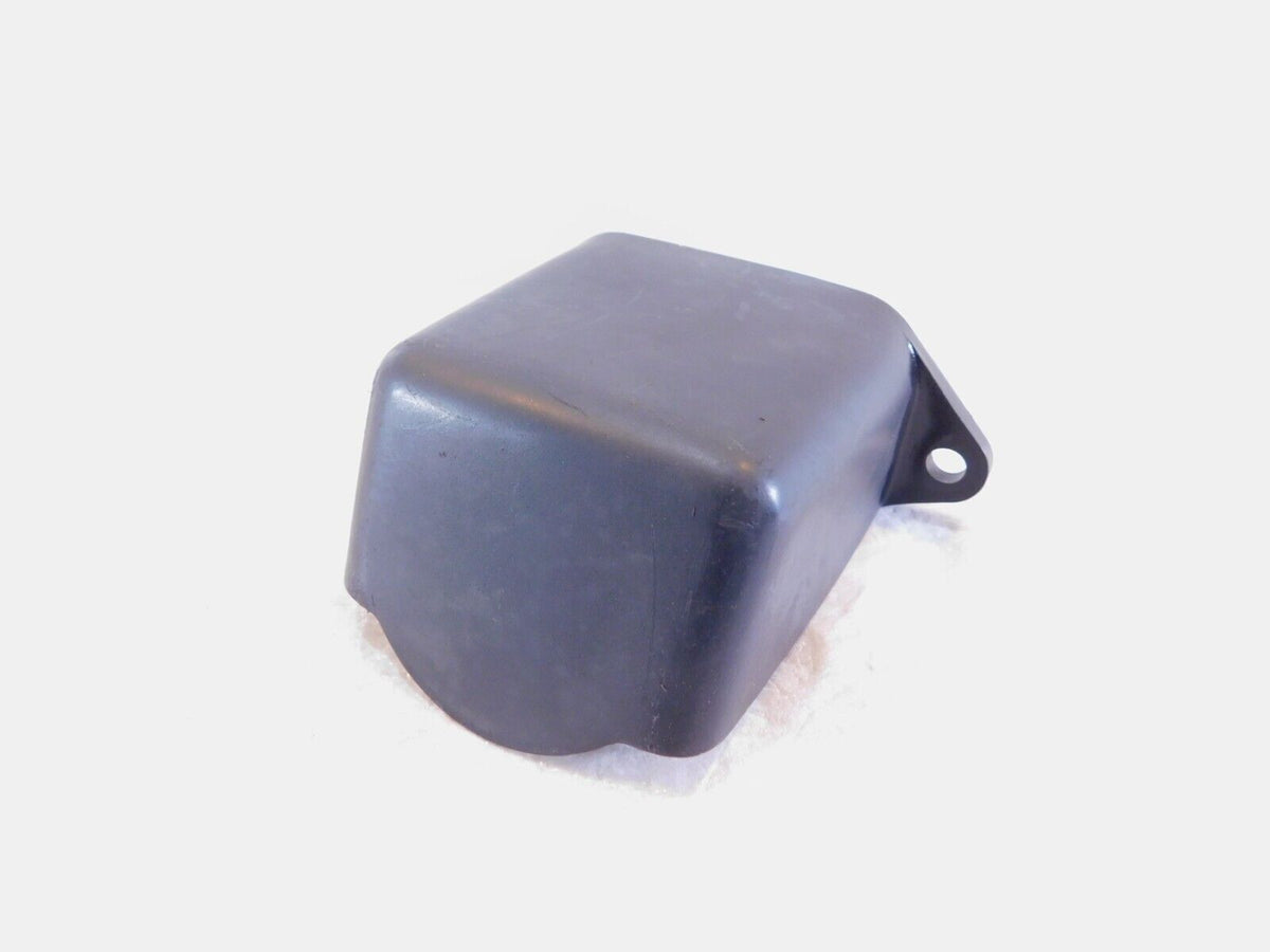 Kawasaki Ninja 250 KLR650 & Concours 1000 License Licence Plate Light Lamp Cover