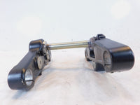 Victory Gunner Highball & Judge Front Upper/Lower Fork Triple Tree Steering Stem