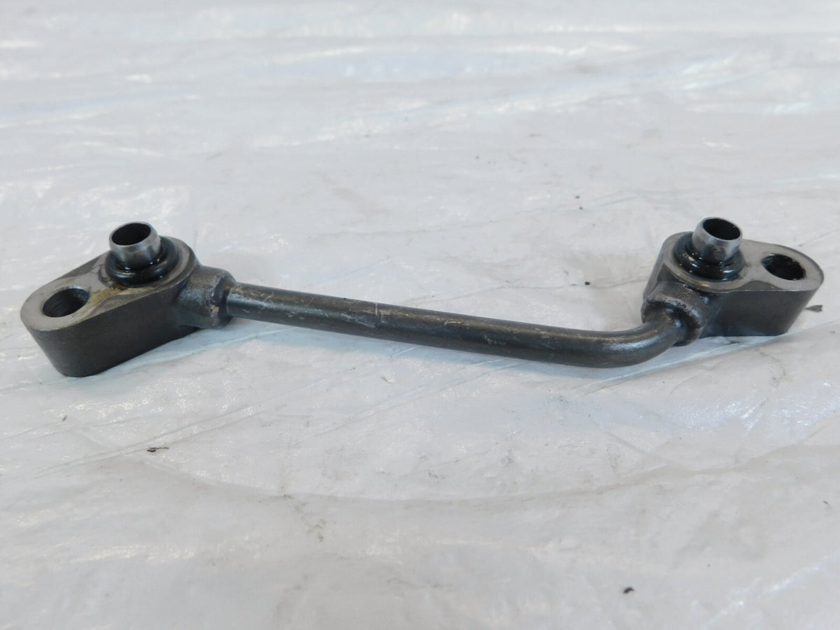 Honda VTX1300 VTX 1300 VT1300 VT1300 Fury OEM Engine Motor Oil Passage Line Pipe - C3 Cycle