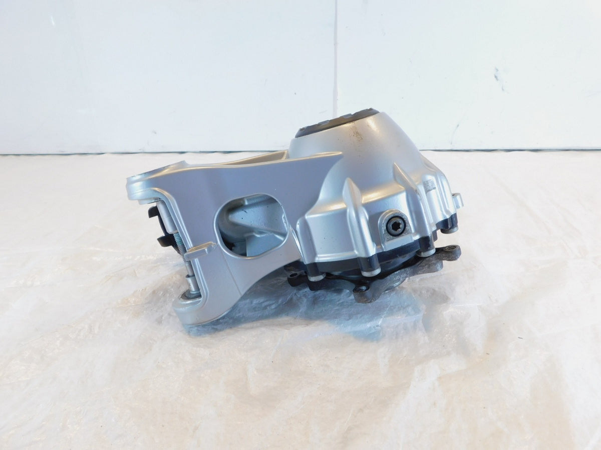 BMW R1250RT R1200RT K52 Silver Rear Wheel Drive Differential Gearbox Gear Case - C3 Cycle