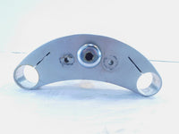 2000 Victory V92 Sport Cruiser Front Fork Shock Mount Bracket Triple Trees - C3 Cycle
