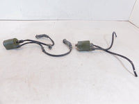 Honda VTX1300 VTX1300R VTX1300C Engine Motor Ignition Coils & Spark Plug Wires - C3 Cycle