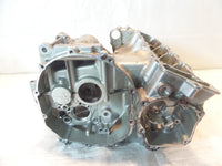 Kawasaki ZX-6R ZZR600 ZX600 OEM Engine Motor Crank Case Crankcase Set 14001-1300 - C3 Cycle