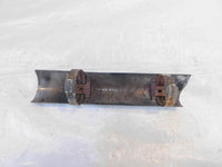 Harley Touring Road King Electra Glide Lower Rear Exhaust Pipe Cover Heat Shield - C3 Cycle
