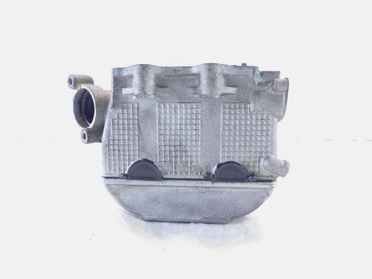 2007-2016 Suzuki Burgman 400 AN400 Engine Motor Cylinder Head w/ Cams & Valves - C3 Cycle