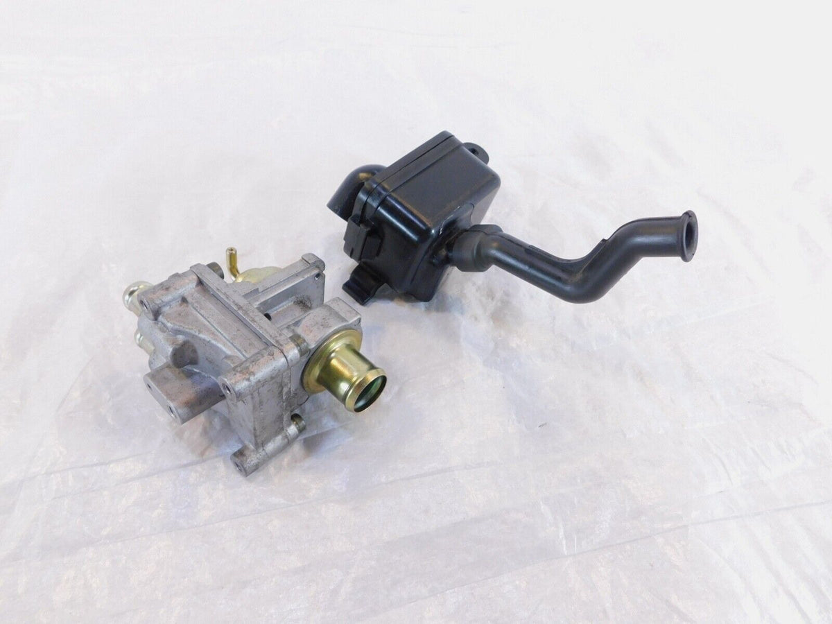 Yamaha V-Star XVS1100 Custom Silverado 2nd Air Intake Valve Filter & Cut Off