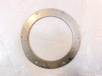 Harley Davidson V-Rod VRSC VRSCF Muscle Fuel Gas Petrol Pump Holding Clamp Ring - C3 Cycle