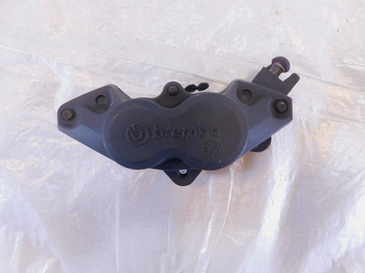 BMW K1200S K1200GT R1100S R1150GS R1200RT Brembo Left Front Wheel Brake Caliper - C3 Cycle