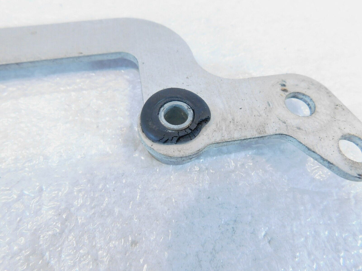 Aprilia RSV 1000 Mille Tuono R Right/Left Engine Ignition Coil Bracket Supports - C3 Cycle