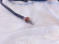 2008 08 Harley Davidson Electra Glide Ultra Classic ABS Main Wire Wiring Harness - C3 Cycle