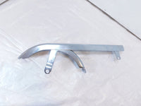 Harley Davidson Sportster 883 & 1200 Top Chrome Rear Belt Guard Debris Deflector - C3 Cycle